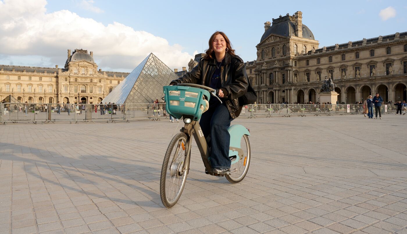 Paris