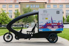 Smargo