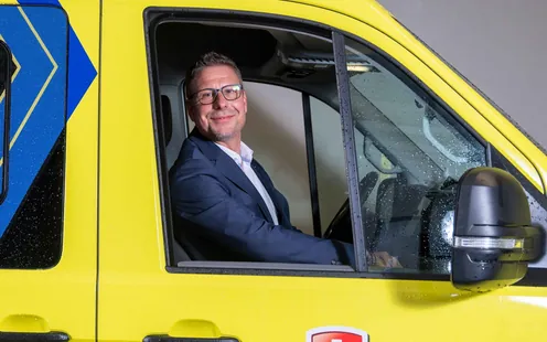 «Wir sind für jeden Notfall bereit»