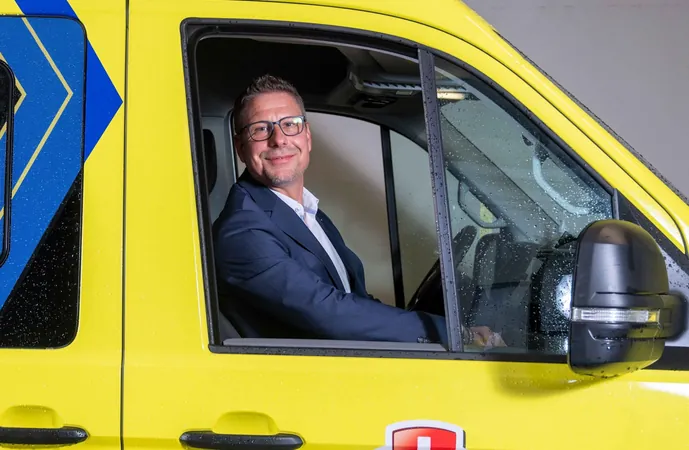 «Wir sind für jeden Notfall bereit»