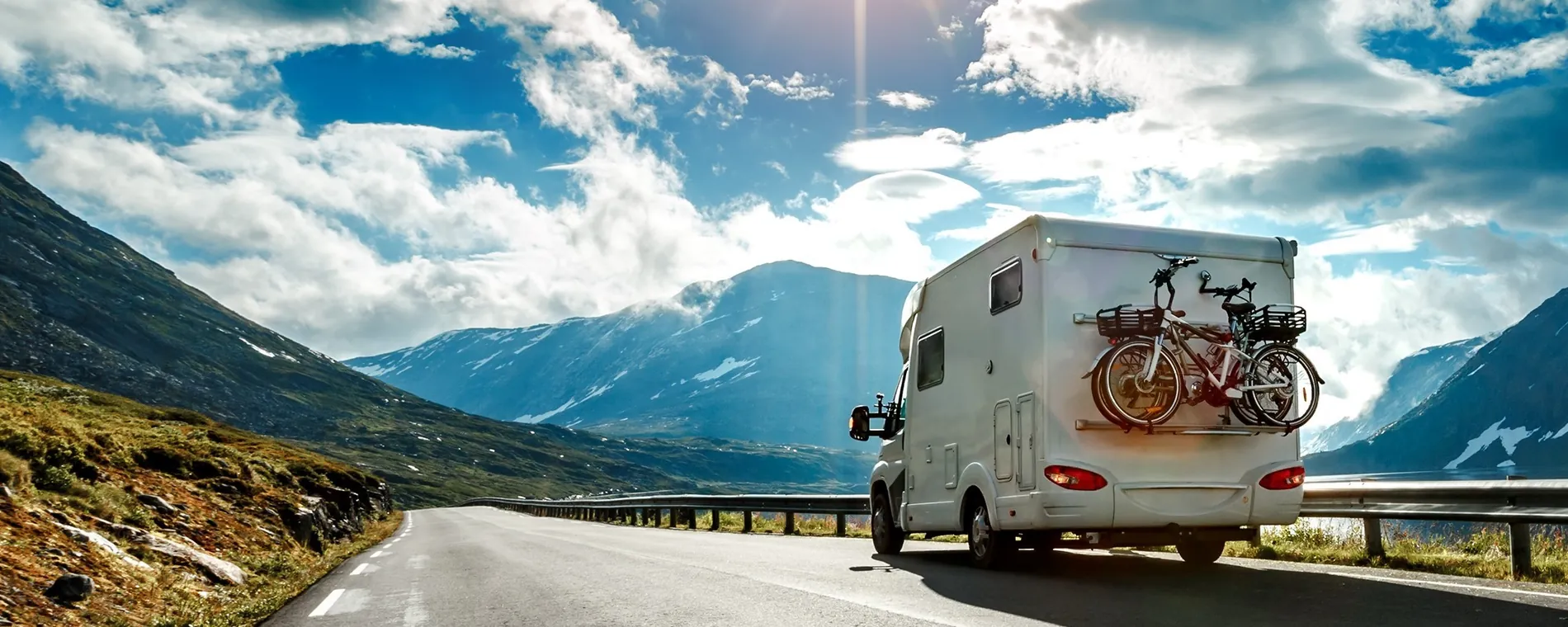 Camping Club Graubünden