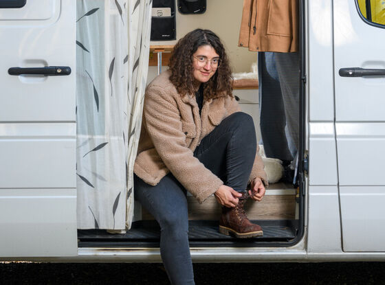 Vanlife