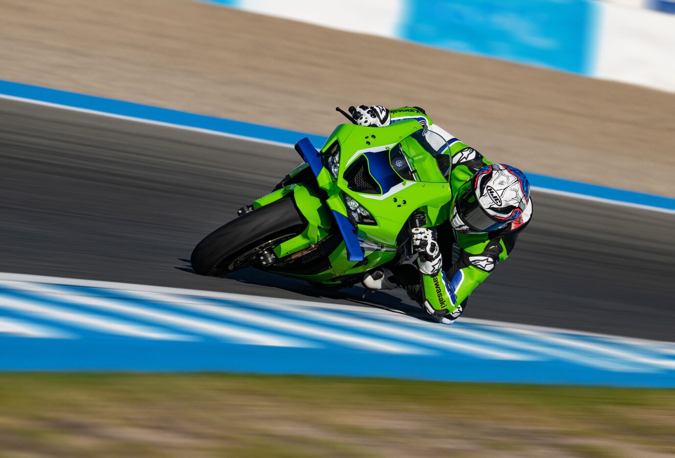 Kawasaki Ninja ZX-10R