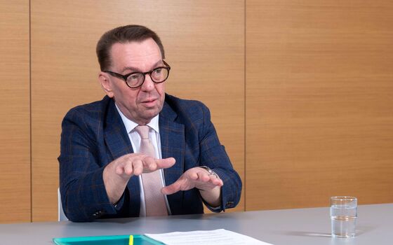Ulrich Weidmann