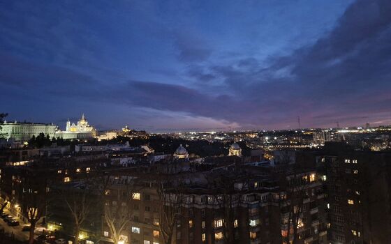 Madrid