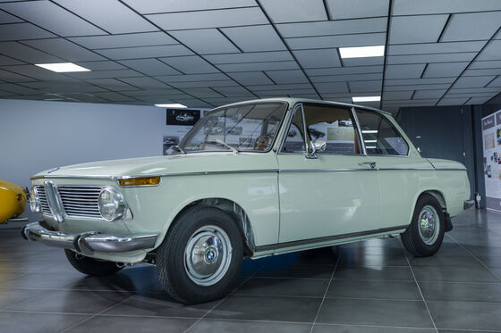 Michelotti