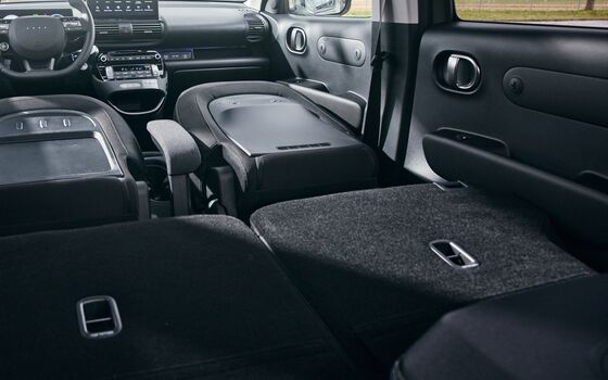 Hyundai Inster Cross