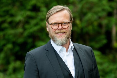 Joerg Beckmann