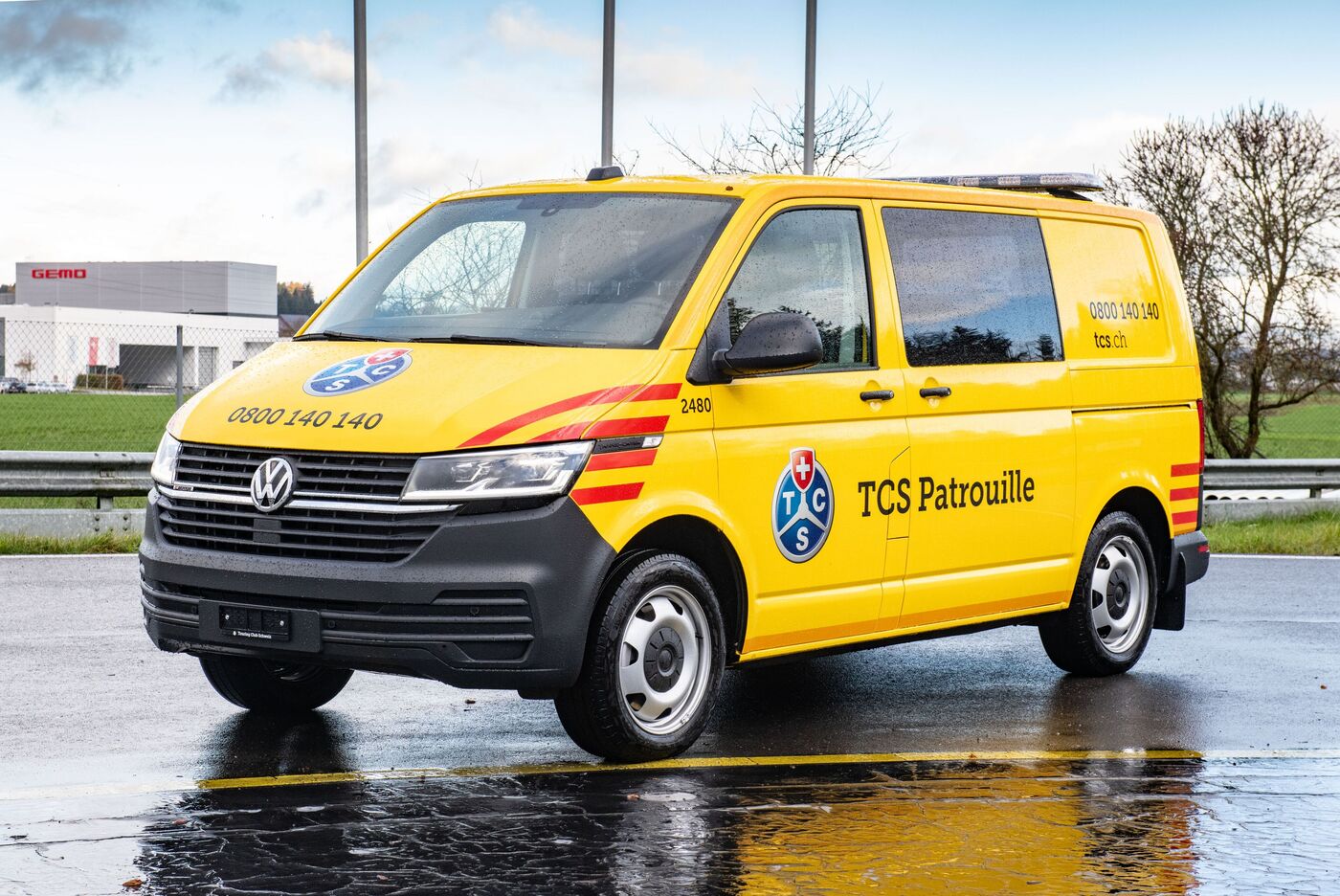 VW T6.1