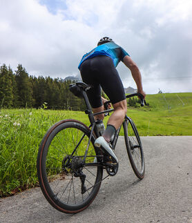 Col de la Loze