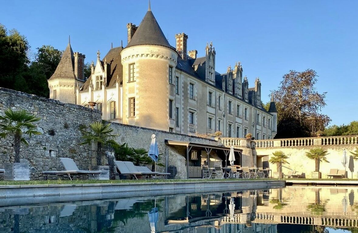 Château des Arpentis