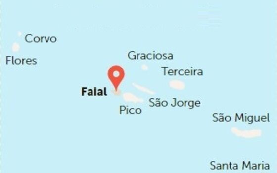 Faial