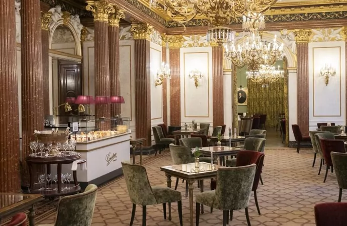 Vienna la dolce