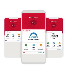 EchoSOS