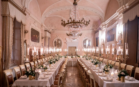 Relais Castello Bevilaqua 