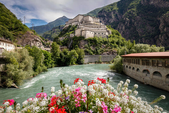 Valle d'Aosta