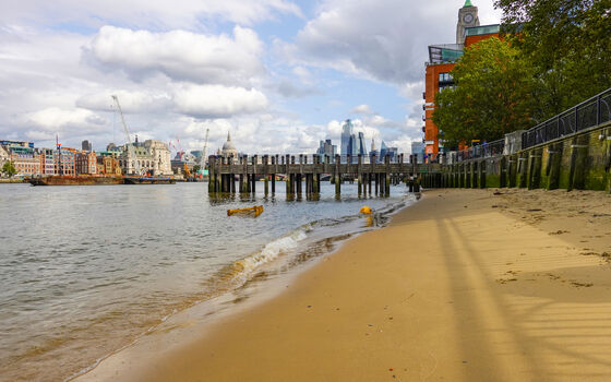 London