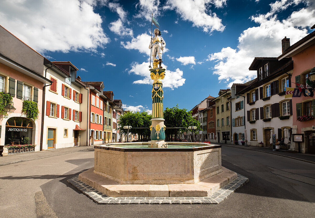 neuchâtel