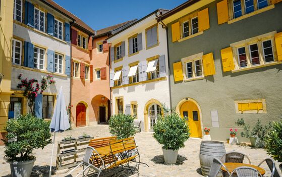 neuchâtel
