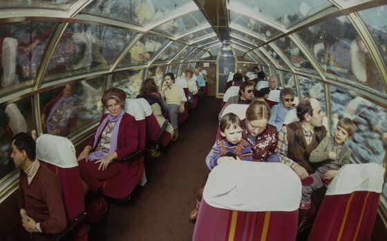 Reisen/Voyages/Viaggi