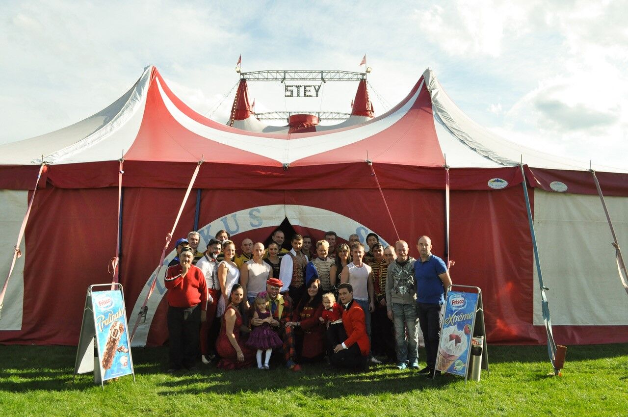 Stey Circus