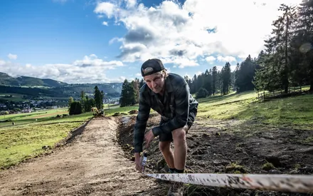 Bikepark Valbirse