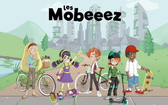 Mobeeez