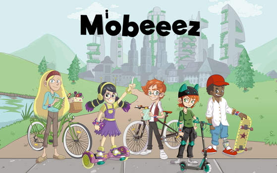 Mobeeez