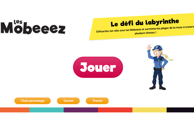 enfant passage pieton regles securite routiere