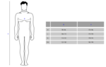 Patrouilleurs tailles gilets 26 de fr it