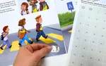 Petit Livre DE 3