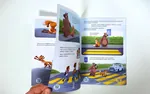 Petit Livre interactif 3