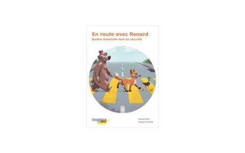 Petit livre d&#039;images interactif