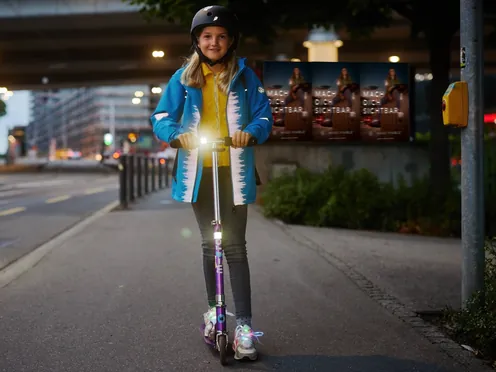 Journée de la lumière