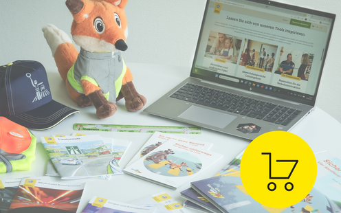 Shop per gli specialisti