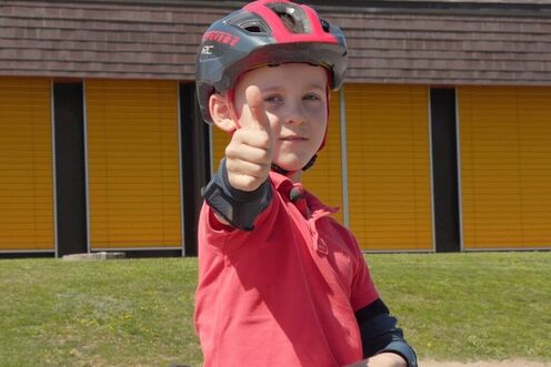 Notre ABC de la Trottinette 