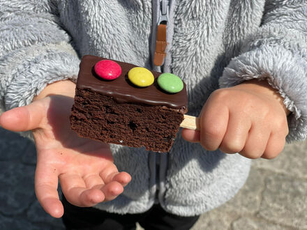 aktivitaet verkehrssicherheit ampel brownie