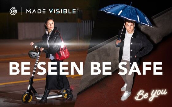 visibilite enfant trafic trottinette securite