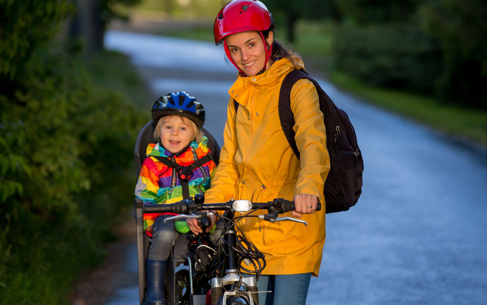5 conseils pour apprendre le vélo adulte