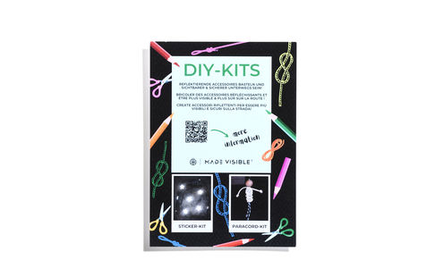 Kit DIY - flyer
