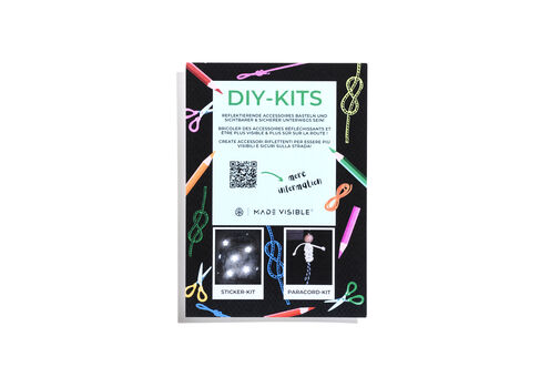 Kit DIY - flyer