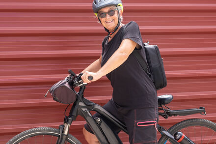 bici elettriche normativa consigli
