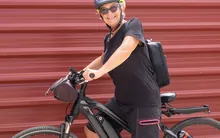 E-Bike: Was sind die Regelungen