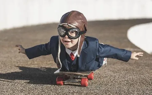 Vision &amp; mission