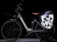 Radfahrer: Sind Sie gut zu sehen?