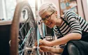 Come fare la manutenzione della bicicletta?