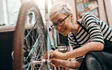 Come fare la manutenzione della bicicletta?