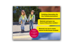 Flyer destiné aux instructeurs et instructrices de la circulation cover