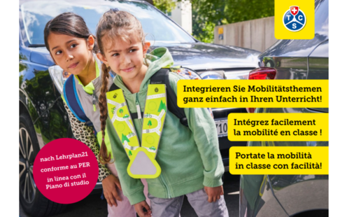 Cours clés en main - flyer