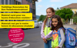 Flyer für Polizeien